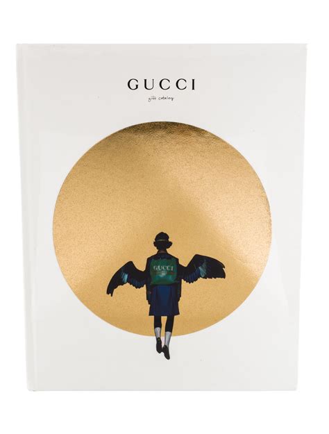 gucci gofts|Gucci gift catalog.